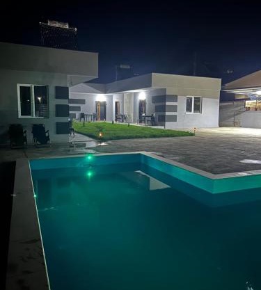 Rivi Apartments