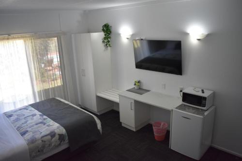Riviana Motel