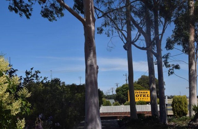 Riviana Motel