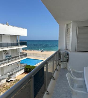 Riviera Ático