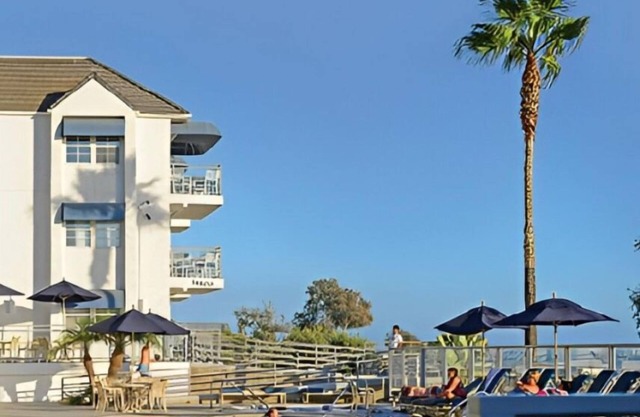Riviera beach & Shores 2 bedroom · Two Bedroom Suite at Capistrano Beach!