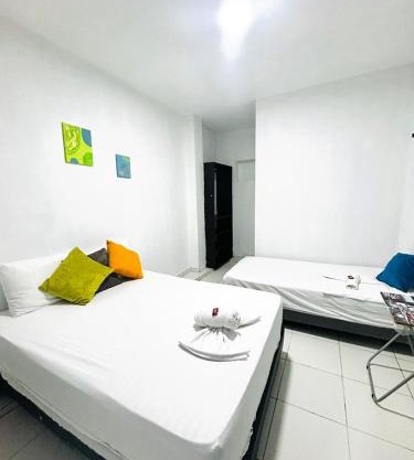 Riviera Central Hotel - Monteria