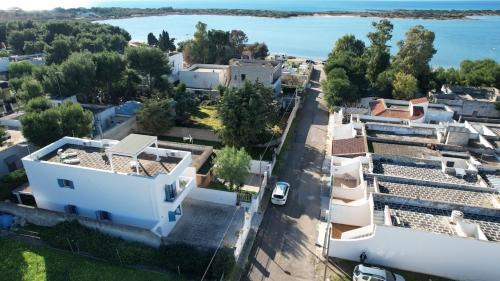 Riviera del Salento
