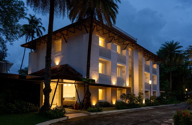 Riviera Garden