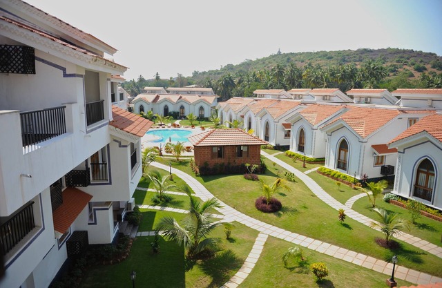 Riviera Hermitage