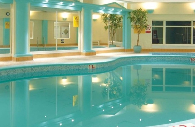 Riviera Hotel