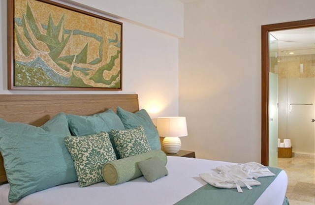 RIVIERA MAYA PARADISE - BLISS - 2BD/2BATH SUITE W/PRIVATE TERRACE