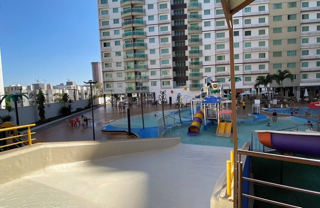 RIVIERA PARK HOTEL