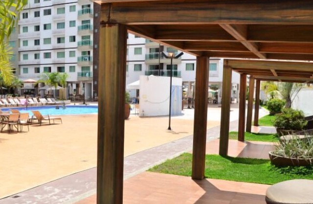 Riviera Park Hotel - Mondial Turismo