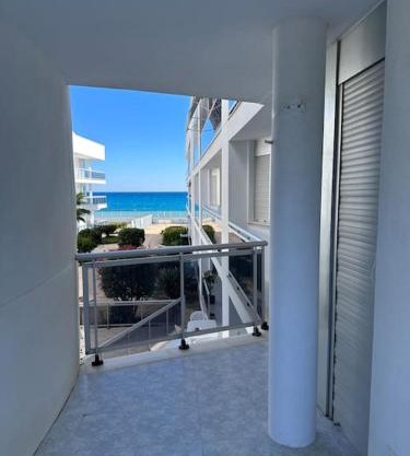 Riviera primera planta