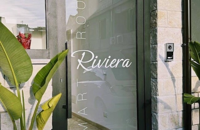Riviera Smart Rooms