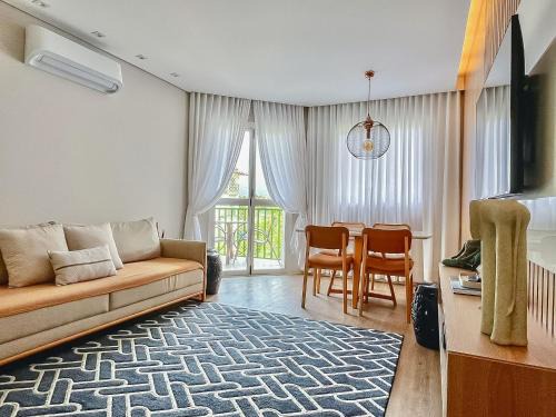 Riviera Sofisticado e Moderno - Enxoval Completo