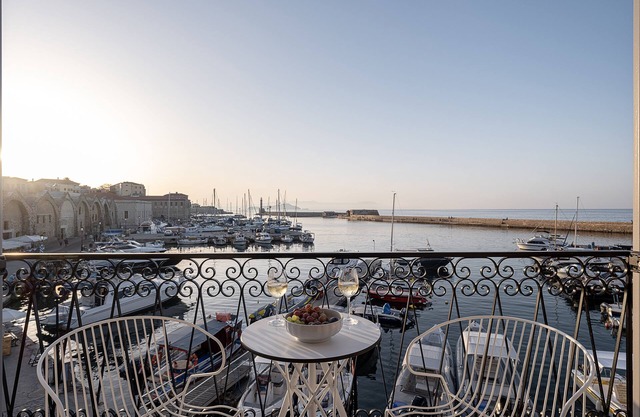 Riviera Suites