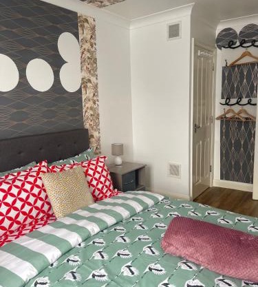 Rivington Delight Apartment