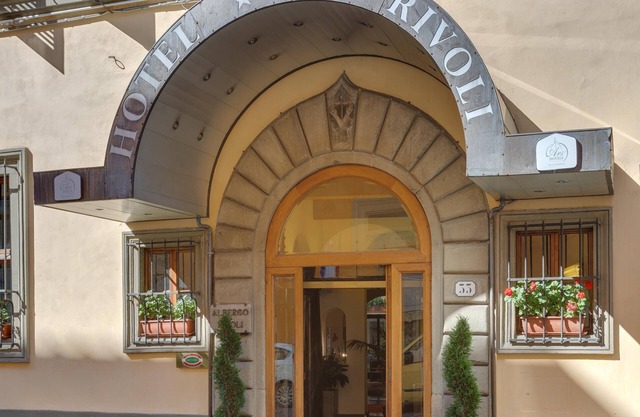Rivoli Boutique Hotel