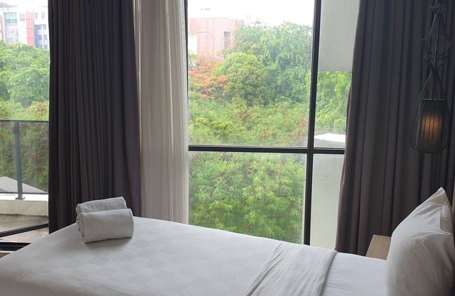 Rivoli Hotel Jakarta