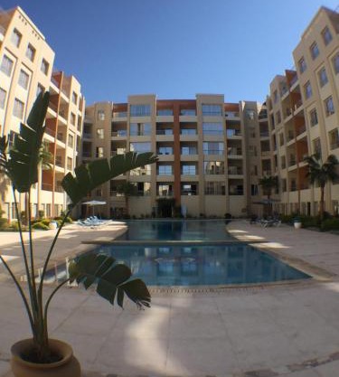 Rivoli Suites