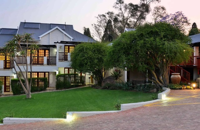 Rivonia Premier Lodge