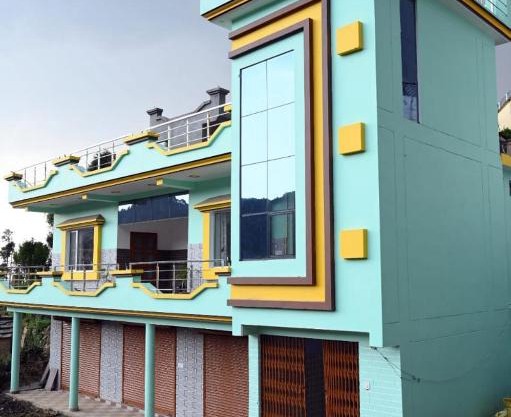 Riwaj homestay