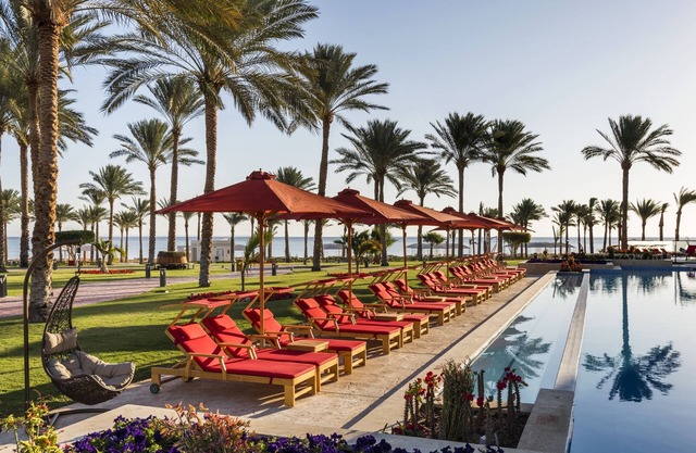 Rixos Premium Seagate Sharm El Sheikh