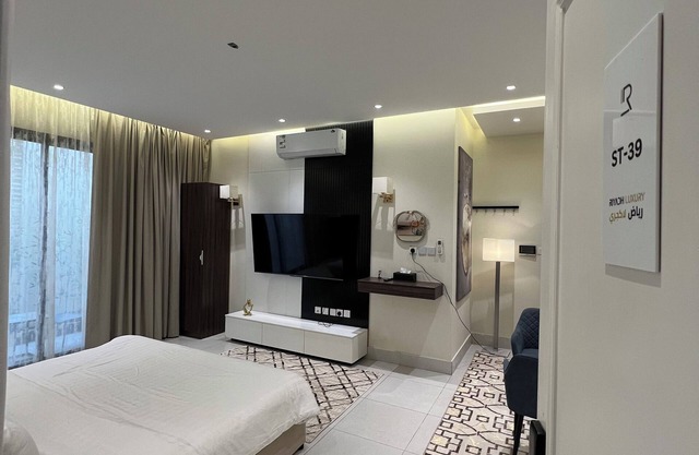 Riyadh Luxury
