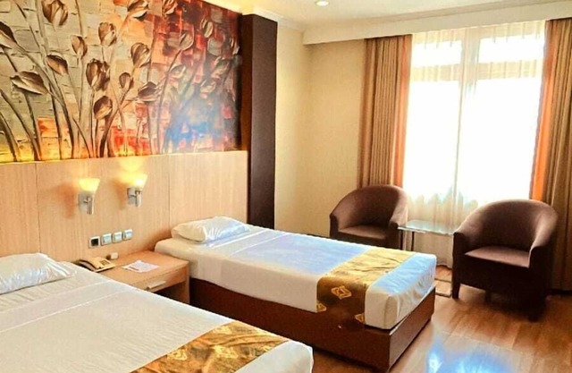 Riyadi Palace Hotel