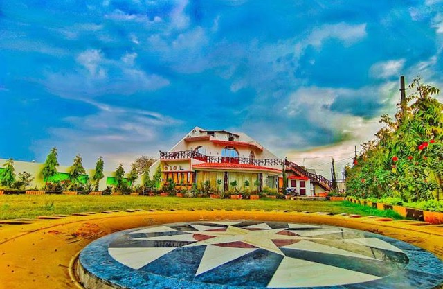 Riyasat Cottage