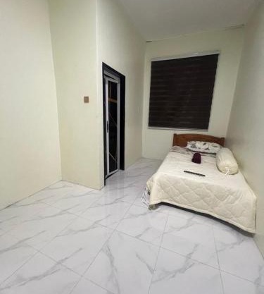 Rizqi Homestay Pasir Mas