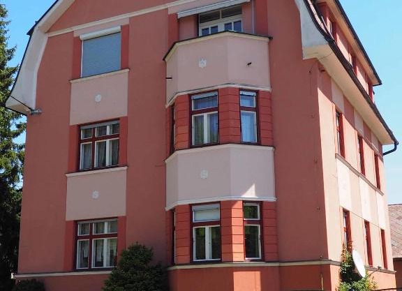 Rizzi Haus