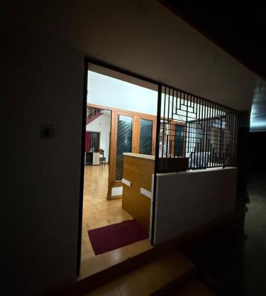 RJ residency