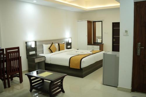 RJ ROSS RAMAPURAM