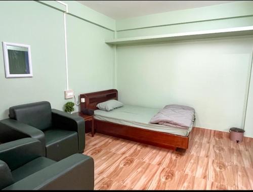 RJ Shant Apartments