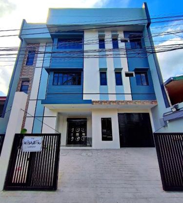 RJC Building