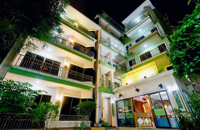 RK Guesthouse
