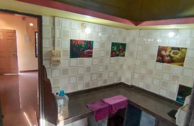 RK holiday homes