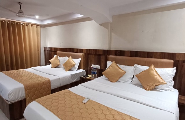 RK Hotel