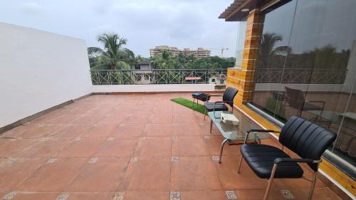 RK penthouse