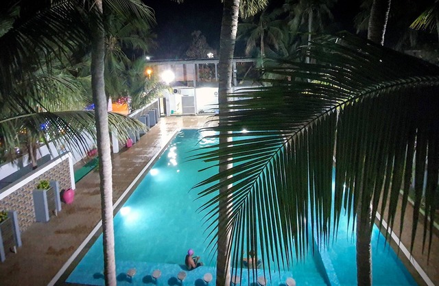 RK Resorts
