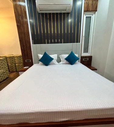 RK VILLA BnB