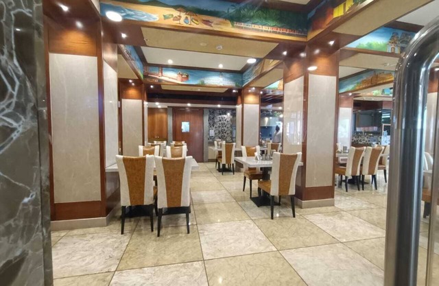 RKN Grand Hotel