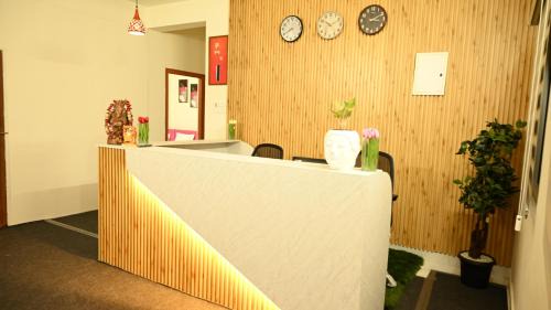 RKN Home Stays