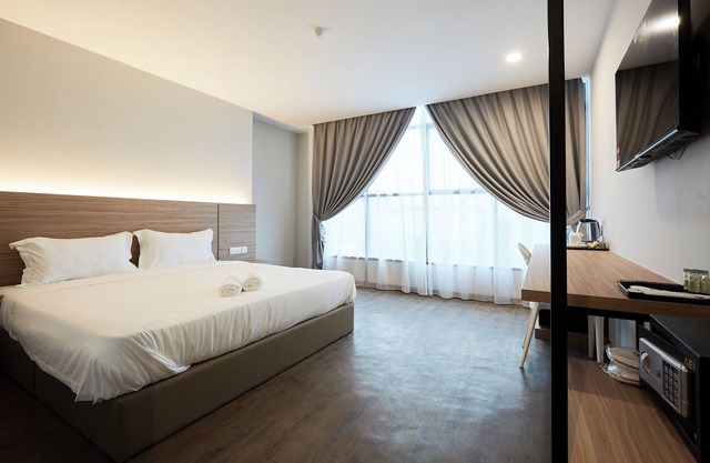 RM Hotel Muar