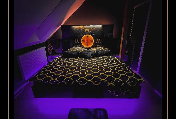 RM Luxury Apartment in Prague 6 People Free Parking Pets