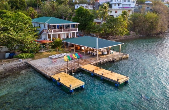 RM Marina