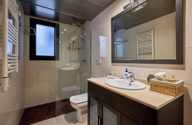Apartamento Deluxe RM2