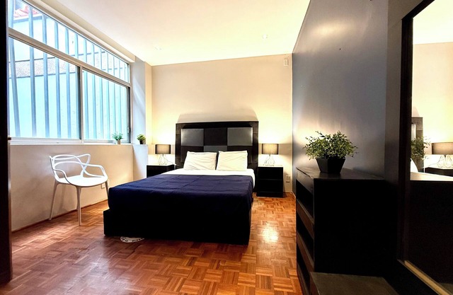 RMS Suites - Zona Rosa