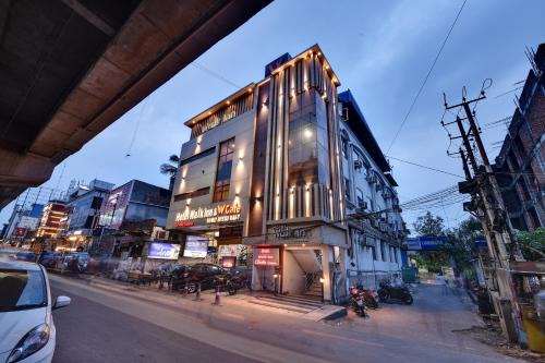 RnB Select Walk Inn Lucknow