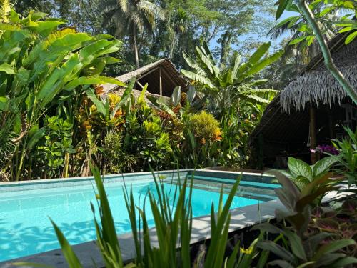RNV Eco Resort Bungalows