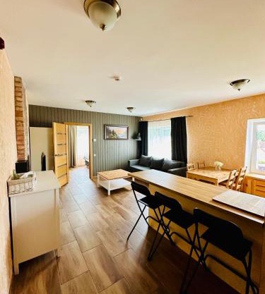 Rožu namu apartamenti 2