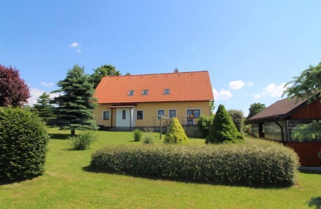 Rokytnice v Orlických horách by Interhome